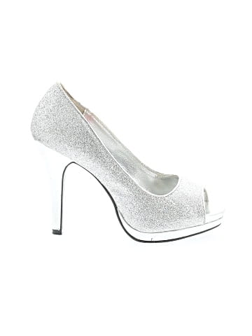 Rampage Heels (view 1)