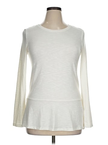 Say What? Long Sleeve T-Shirt (view 1)