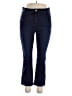 Torrid Blue Jeans Size 14R - photo 1