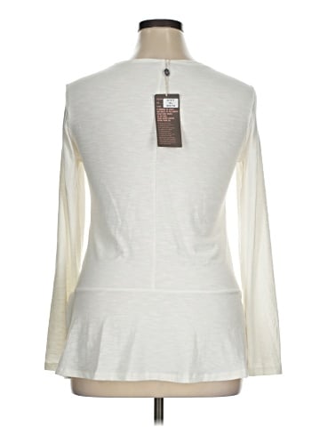 Say What? Long Sleeve T-Shirt (view 2)