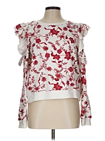 Rebecca Minkoff Sleeveless Blouse (view 1)