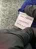 Grecerelle 100% Acrylic Blue Turtleneck Sweater Size S - photo 8