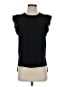 Zara Black Sleeveless Blouse Size XS - photo 1