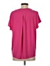 Athleta Pink Short Sleeve T-Shirt Size S - photo 2