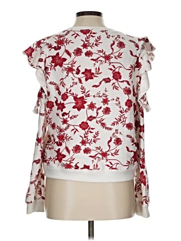 Rebecca Minkoff Sleeveless Blouse (view 2)