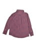 Vineyard Vines Performance 100% Polyester Checkered-gingham Red Long Sleeve Button-Down Shirt Size 5 - photo 2
