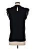 Zara Black Sleeveless Blouse Size XS - photo 2