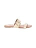 Old Navy Ivory Sandals Size 10 - photo 1