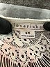 LoveRiche 100% Nylon Ivory Kimono Size 3X - photo 7