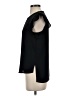 Zara Black Sleeveless Blouse Size XS - photo 5