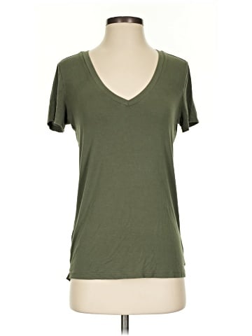 American Eagle Outfitters Short Sleeve T-Shirt (view 1)