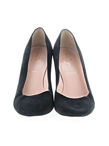 Kate Spade New York Heels (view 2)