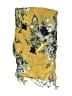 Unbranded Yellow Orange Scarf One size - photo 2