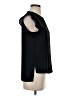 Zara Black Sleeveless Blouse Size XS - photo 4