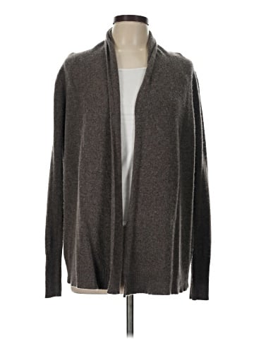 Tahari Cashmere Cardigan (view 1)
