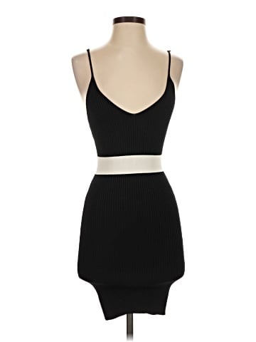 decker Cocktail Dress (view 1)