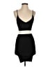 decker Black Cocktail Dress Size XS (estimated) - photo 1