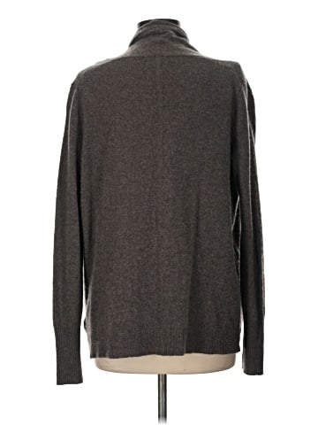 Tahari Cashmere Cardigan (view 2)