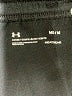 Under Armour Black Athletic Shorts Size M - photo 3