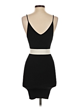decker Cocktail Dress (view 2)