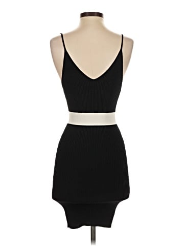 decker Cocktail Dress (view 2)