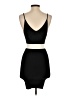 decker Black Cocktail Dress Size XS (estimated) - photo 2