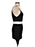decker Black Cocktail Dress Size XS (estimated) - photo 4