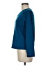 Nike 100% Polyester Blue Pullover Sweater Size M - photo 5