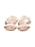 Old Navy Ivory Sandals Size 10 - photo 2
