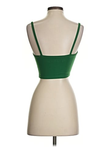 LIVE THE PROCESS Tube Top (view 2)