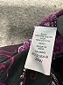 Roaman's 100% Polyester Purple 3/4 Sleeve Blouse Size 26W - photo 8