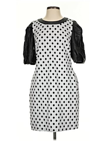 New York & Company Casual Dress (view 1)