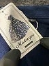 Assorted Brands Solid Blue Casual Dress Size XL - photo 7