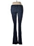 Paige Hearts Blue Jeans Size 26 waist - photo 2