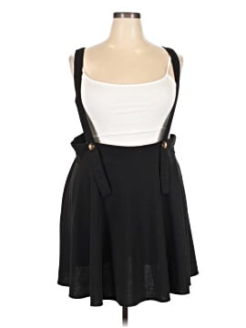 Shein Curve Casual Skirt