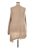 Rhapsody Tan Cardigan Size 3X - photo 2