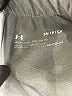 Under Armour Gray Athletic Shorts Size S - photo 3