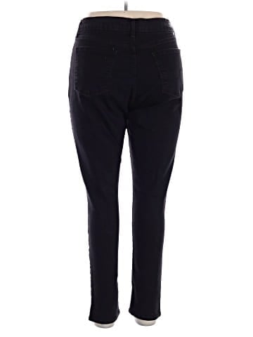 Levi Strauss Signature Jeggings (view 2)
