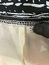 Unbranded Color Block Ivory Jumpsuit Size S - photo 4