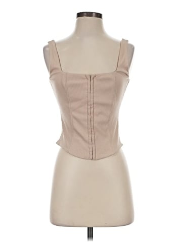Open Edit Tube Top (view 1)