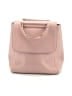 Miztique 100% Vegan Leather Pink Backpack One size - photo 1