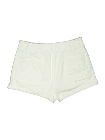 Maeve by Anthropologie Khaki Shorts (view 2)