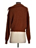 Sage the Label Brown Pullover Sweater Size S - photo 2