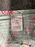 No Boundaries 100% Polyester Pink Short Sleeve Top Size L - photo 7