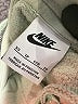 Nike Green Pullover Hoodie Size XS - photo 7