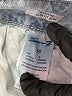 Seven7 Hearts Blue Jeans Size 16 - photo 7