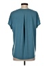Athleta Teal Short Sleeve T-Shirt Size XS - photo 2