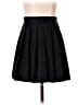 Unbranded Solid Black Formal Skirt Size M - photo 1