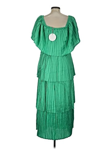 Umgee Cocktail Dress (view 2)