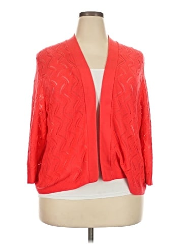 89th & Madison Cardigan (view 1)